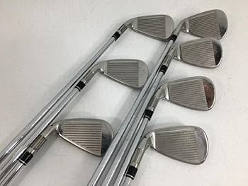 M6アイアン テーラーメイド REAX85 【6本セット】+2本 M6 アイアン(6本セット) REAX 85 JP(アイアン（セット）)|M6